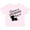 AD-Pink, variant on Inktastic Someone in Louisiana Loves Me Boys or Girls Toddler T-Shirt