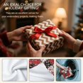 thumbnail image 4 of 4 Pcs Pioneer Flower Floral Print Pattern Funny Kitchen Towels, Microfiber Dish Towels, Kitchen Tea Towels Set 18" X 26", 4 of 6