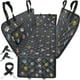 thumbnail image 1 of Funda de Asiento para Perro URPOWER 100% Impermeable para Autos, Camionetas y SUVs, 1 of 7