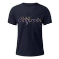 thumbnail image 4 of LUOGENLI T-shirts pour Homme pour Hommes T-Shirt à Imprimé Floral à Manches Courtes à Col Rond pour Tenue Décontractée T-shirts pour Hommes T-shirts Graphiques T-shirts Vintage de la Saint-Patrick Bleu Foncé XXXXXL, 4 of 4