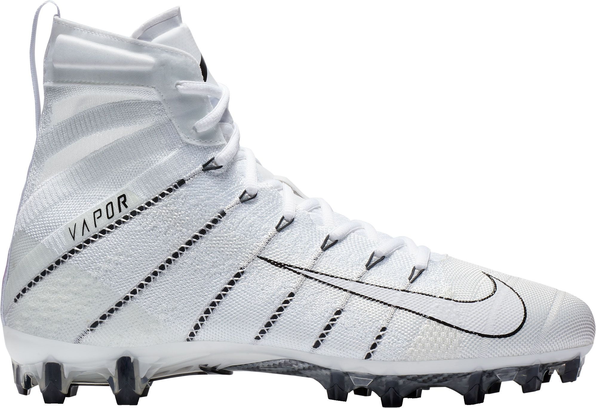 bike football cleats