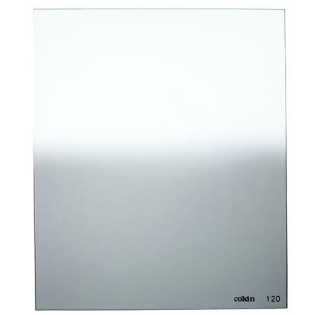 UPC: 3611531100014 | Cokin Z-Pro Hard-Edge Graduated Neutral Density 0.5 Filter (1.6-Stop) MPN: CZ120