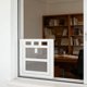 thumbnail image 4 of GOOHOCHY Puerta Para Pantalla De Mascotas Fácil De Instalar Con Malla Reforzada, 4 of 8