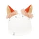 thumbnail image 5 of Accesorios Para Casco Casco De Felpa Orejas De Gato Desmontable Felpa Oreja Decoración Casco Accesorios De Estilo Eigraketly OD015067-01, 5 of 6