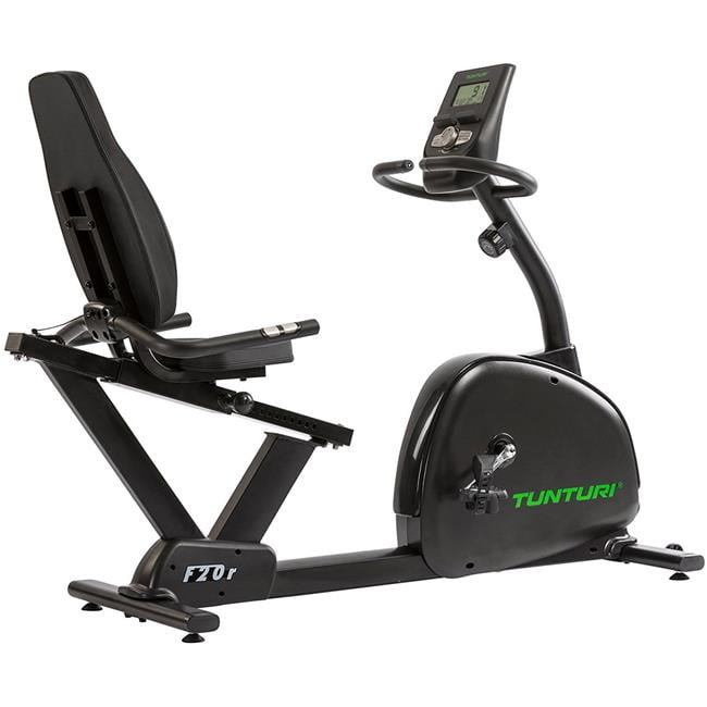 tunturi f300 exercise bike