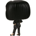 thumbnail image 6 of Pop MR Robot White Rose Vinyl Figure (Other), 6 of 6