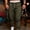 (Casual 50)Army Green, variant on Fashion Pants for Men Casual Trousers Summer Solid Color Pocket Zipper Sports Breathable Strap Cargo Full Length Pants
