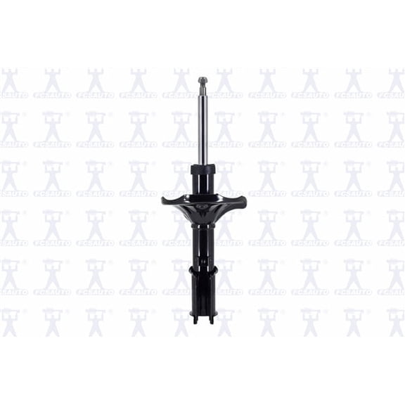 Suspension Strut Assembly