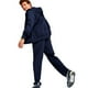 thumbnail image 5 of Conjunto Puma Poly Suit para Hombre 675967-06 azul marino L, 5 of 5