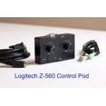 thumbnail image 5 of Reemplazo de módulo de control de altavoz de computadora con cable compatible con Logitech Z-560, 5 of 5