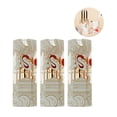 thumbnail image 2 of Tubo De Lápiz Labial Hexagonal Contenedor De Bálsamo Labial De Buen Sellado Tubo De Brillo De Labios Portátil Tubo Organizador De Lápiz Labial Exquisito Para Maquillaje De Mujer 3 Uds Yuarrent CE003103-01, 2 of 6