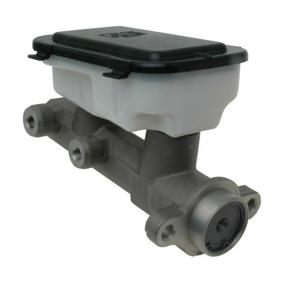 Raybestos Element3 Master Cylinders Fits select: 1995-1996 CHEVROLET CAPRICE, 1995-1996 BUICK ROADMASTER