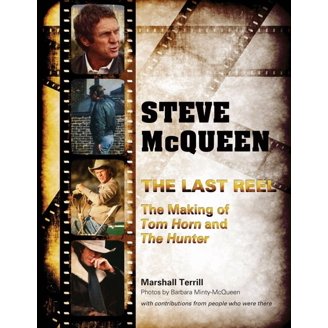 Steve McQueen: In His Own Words, (Hardcover) - Walmart.com Steve McQueen: In His Own Words, (Hardcover) - Walmart.com