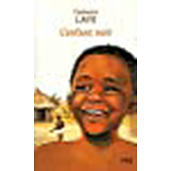 L'enfant Noir