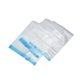 thumbnail image 1 of Bolsa de compresión de vacío portátil con ruedas de mano 10pcs Bolsa turística, 1 of 5