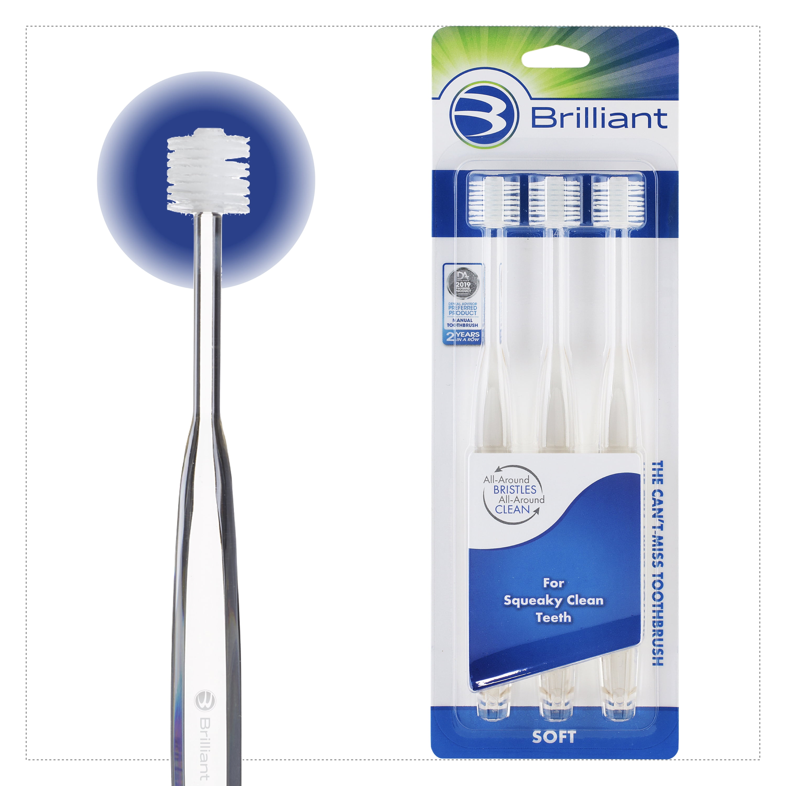 toothbrush means