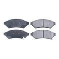 thumbnail image 2 of Power Stop Front Z16 Evolution Ceramic Brake Pads 16-1075 Fits 2010 Toyota Corolla, 2 of 4
