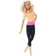 thumbnail image 1 of Muñeca Barbie Made to Move con top naranja, 1 of 6
