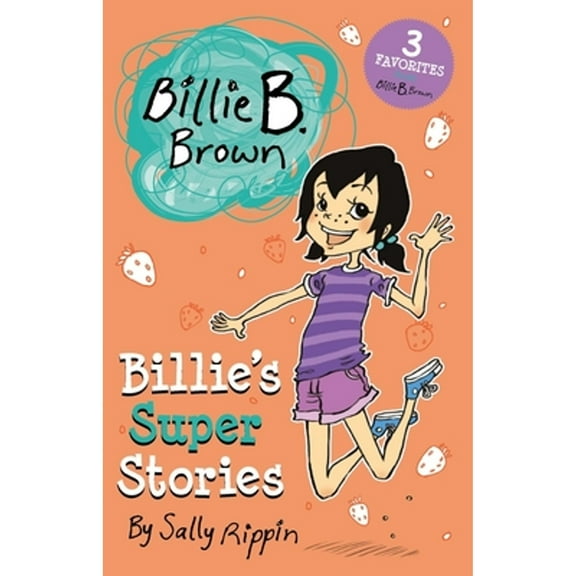 Pre-Owned Billie's Super Stories (Paperback) 1684646715 9781684646715