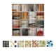 thumbnail image 5 of Pegatinas de pared para estufa de cocina DIY calcomanías extraíbles de baño impermeables autoadhesivas decoración del hogar MSK006 20 Piezas tholdsy  HA001831-06, 5 of 6