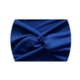thumbnail image 1 of Banda para el cabello ensanchada de 18cm para mujer, diadema elástica para Yoga, banda para el cabello para correr, cabeza deportiva absorbente de sudor, 1 of 6