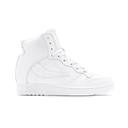 FILA Women's WX-120 High-Top Athletic Sneaker