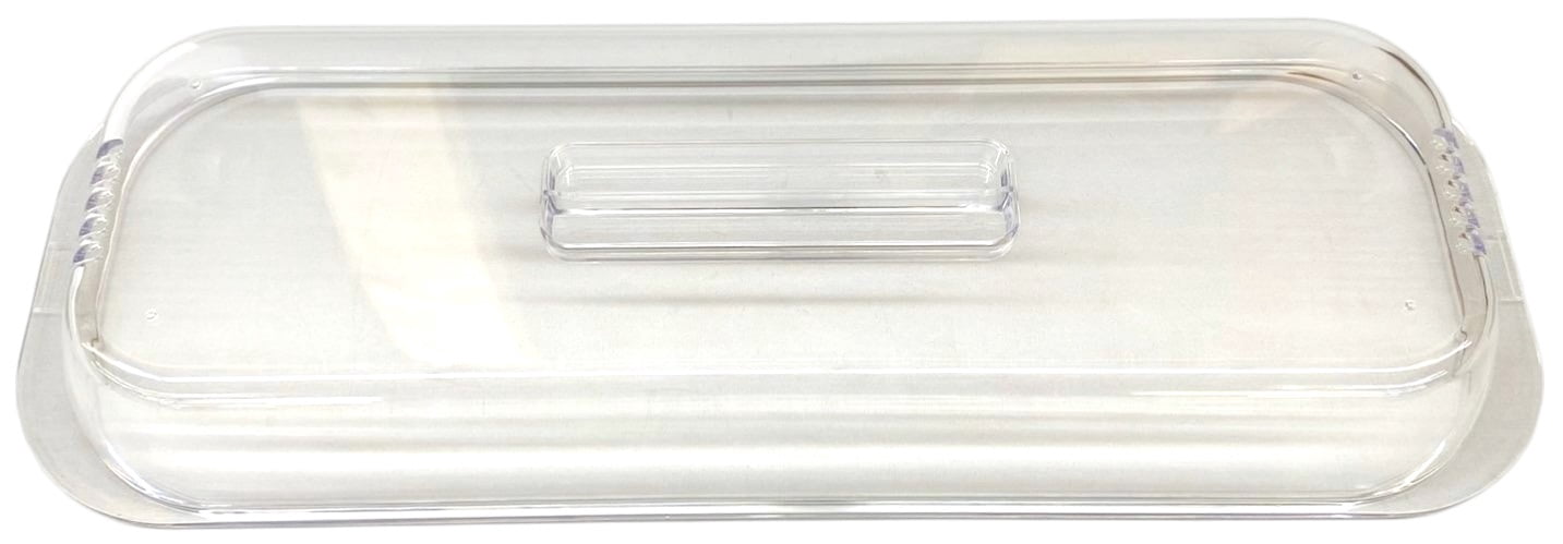 Presto Tray Cover for Easy Store Electric Egg Cooker, 81629