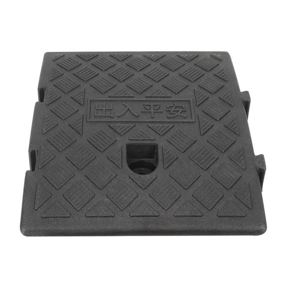 Nicehomfit 10Pcs Motorcycle Ramp for and Outdoor Use