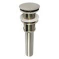 thumbnail image 6 of Kingston Brass KS3918PL Restoration Standard Mount Bathroom Bridge Faucet, 6 of 7