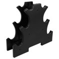 thumbnail image 1 of Miangastore Desktop Dumbbell Holder Dumbbell Placement Rack Dumbbell Bracket Multi-layer Dumbbell Rack, 1 of 8