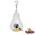 thumbnail image 4 of Mosiee Stay Connected To Birds With Smart Bird Feeder Built In Wifi Easy Connection, 4 of 9