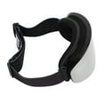 thumbnail image 4 of Snowboard Goggles, Unisex Adjustable Headband Ski Glasses  For Winter, 4 of 8