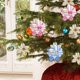thumbnail image 3 of ¡Gran oferta! Adorno personalizado para el primer árbol de Navidad de tu bebé 2023, cochecito rosa para niño y niña, recuerdo de mi primera Navidad para recién nacidos y nietos., 3 of 5