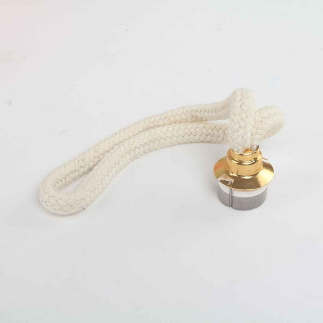 Maoww Replacement Fragrance Oil Lamp Wick Small Size for Catalytic Burner Diffuser Aromatherapy