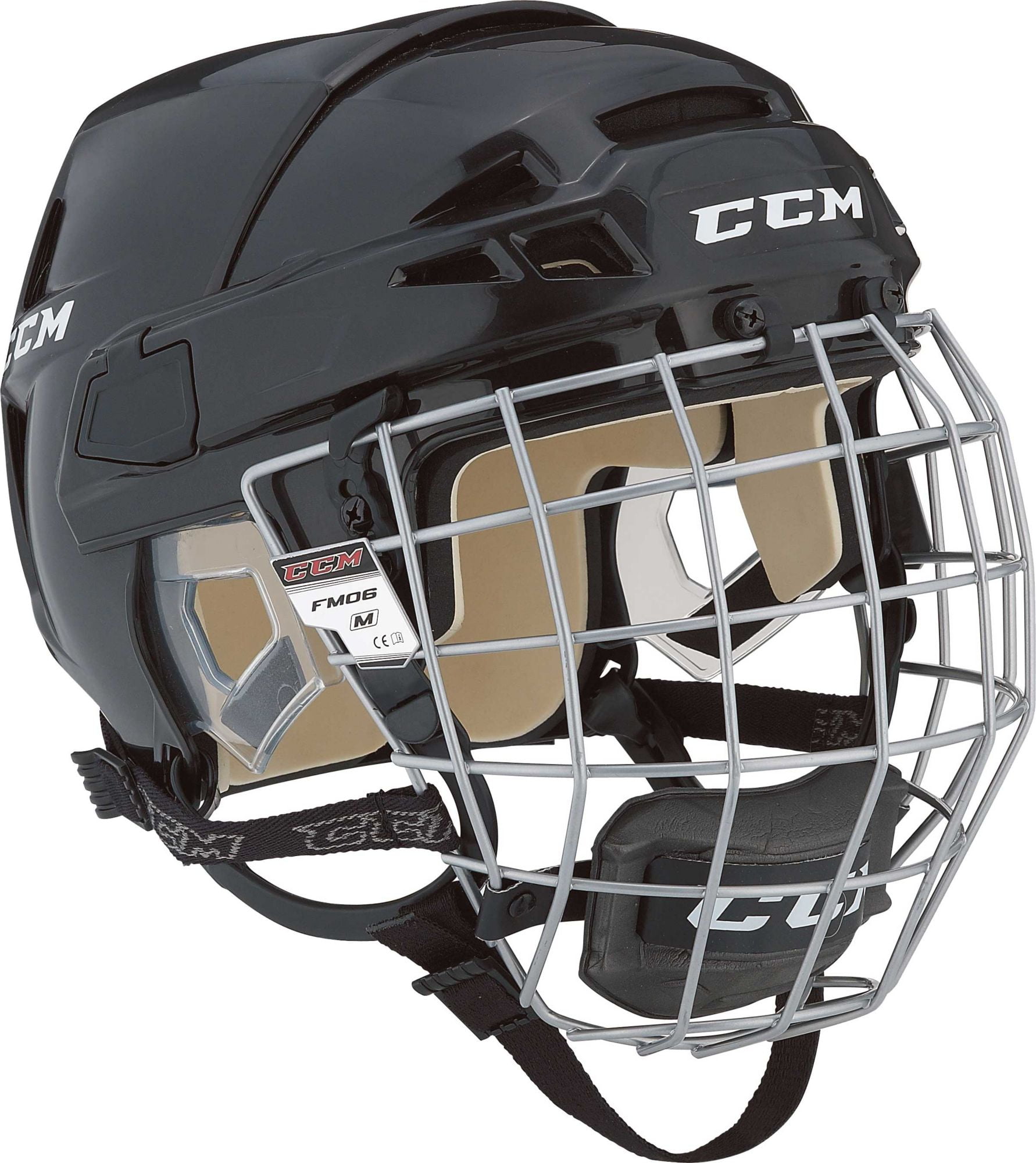 walmart hockey helmet