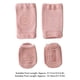 thumbnail image 4 of Rodillera para bebé rodillera para bebé y calcetines cómodo algodón silicona inodoro antideslizante para caminar ANGGREK Otros, 4 of 8