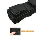 thumbnail image 5 of Battery Bag 17.7Inch/45cm Electric Scooter for EBike Bike, 5 of 6