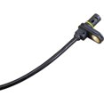 thumbnail image 4 of Brand New ABS Wheel Speed Sensor For 2008-2012 Suzuki Sx4 Rear Left Driver Side Oem Fit ABS866, 4 of 9
