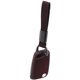 thumbnail image 5 of Funda para llave de coche, funda para control remoto, funda para Mk2 2016 2017 2018 2019 2020 marrón, 5 of 5