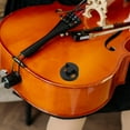 thumbnail image 1 of HONMEET Tone Adjustment Cello Mounting Accessories Metal and Rubber 1 Set for Traveling, 1 of 6