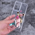 thumbnail image 1 of Funda de teléfono Super Girl Mum para Samsung Galaxy S22, S21, S20 Plus, Ultra S20, S21 FE, funda de teléfono para Samsung S22 Ultra S21 FE Fivean unisex, 1 of 2