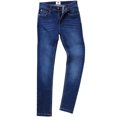 thumbnail image 1 of AWDis So Denim Jeans Coupe Ajustée Max pour Hommes, 1 of 4