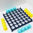 thumbnail image 5 of MesaSe 1 Set Jumping Ball Table Games  Bounce Off Game Activate Ball Game for Kid, 5 of 5