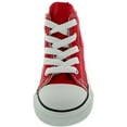 thumbnail image 2 of Converse Kids Chuck Taylor All Star Canvas High Top Sneaker, 2 of 5