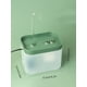 thumbnail image 3 of 1pc Automatic Circulating Cat Bowl Pet Water Dispenser Usb Water Dispenser, 3 of 4