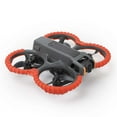 thumbnail image 4 of 2 Pcs Protective Bumper Ring For DJI Avata 2 Propeller Guard for DJI Avata 2 Explorer Combo Protective Cover Bumper Ring Anti-Knock and Anti-Scratch Accessories, 4 of 11