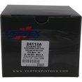 thumbnail image 4 of Vertex High Comp Forged Piston Kit for KTM 450 XC (16-17) 24112A, 4 of 5