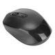 thumbnail image 1 of Ratón Inalámbrico mecánico Diseño Ergonímico 3 Nivel DPI Ajustable 1600dpi 2.4g USB Ratón Recargable, 1 of 7
