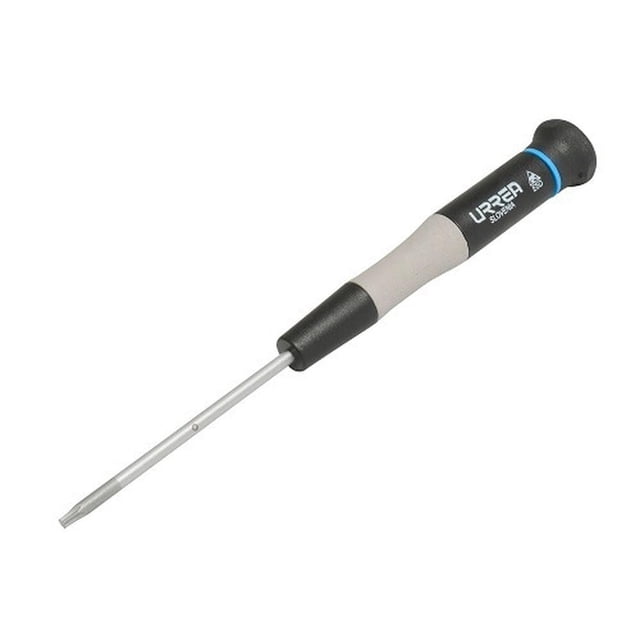 Destornillador ESD Torx® Urrea 9514B 6 x 1-31/32