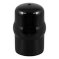 thumbnail image 1 of Trailer Ball Cover (Fits 1-7/8" or 2" Balls, Black Rubber, Packaged), 1 of 4